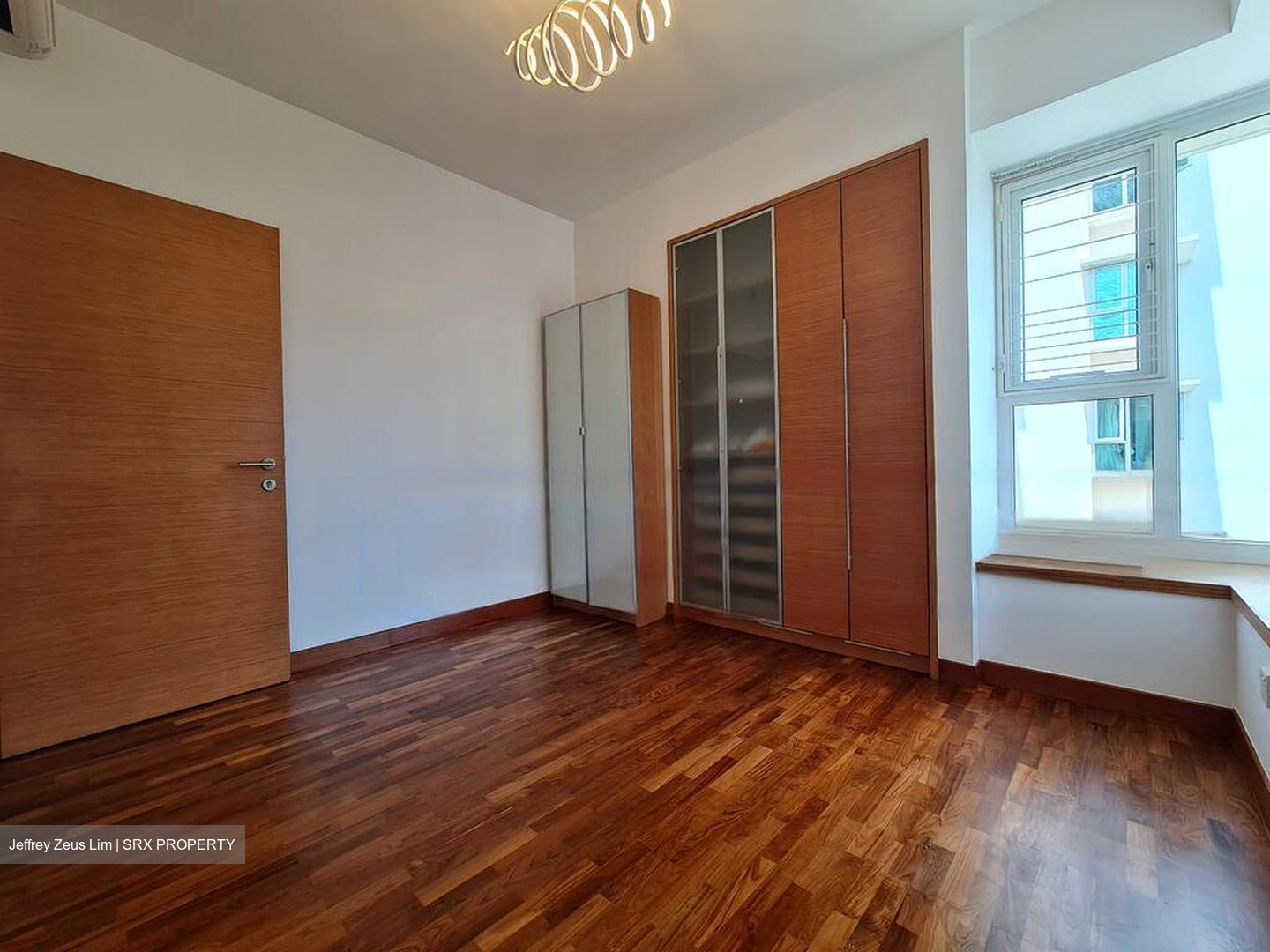 Savannah Condopark (D18), Condominium #614344511